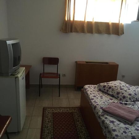 Vila 2 Bukarest Kültér fotó