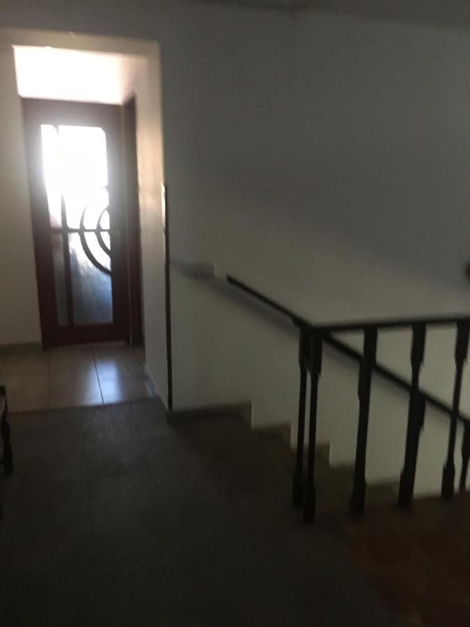 Vila 2 Bukarest Kültér fotó