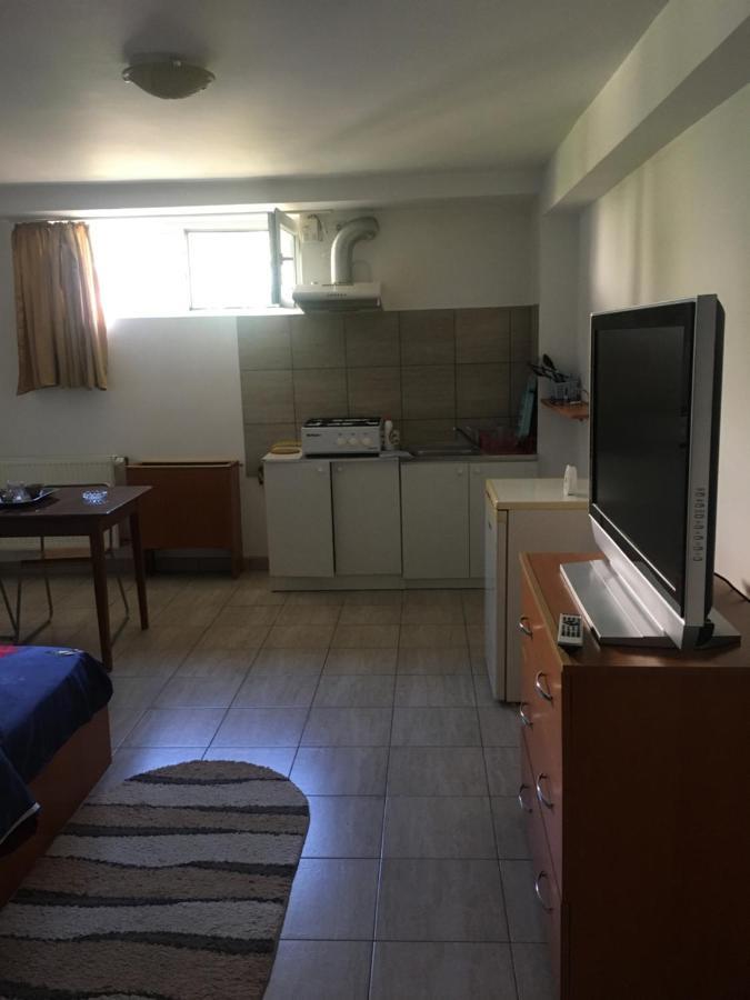 Vila 2 Bukarest Kültér fotó