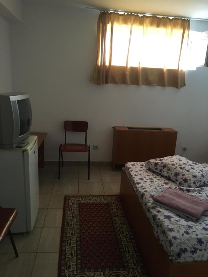 Vila 2 Bukarest Kültér fotó