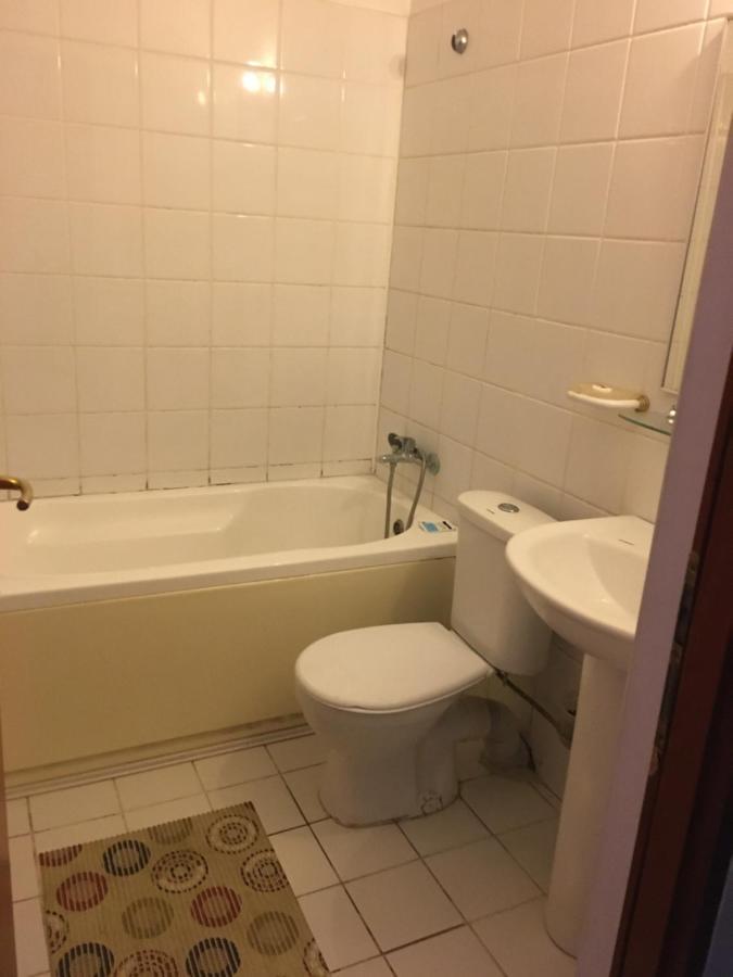 Vila 2 Bukarest Kültér fotó