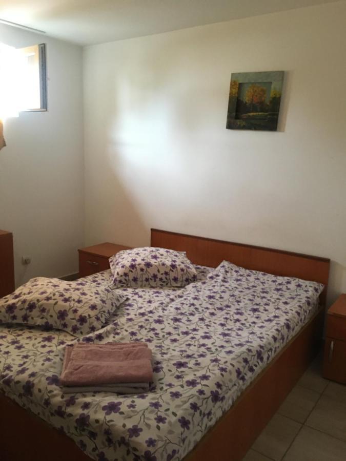 Vila 2 Bukarest Kültér fotó